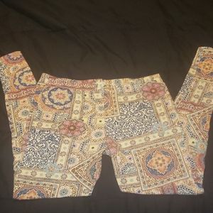 American Rag leggings